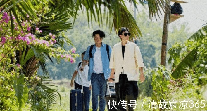 张绍刚|第一个被《向往的生活》拒绝的客人,有很好的观众缘,很让人惋惜