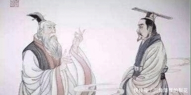 姜子牙|周文王背姜子牙走了800步, 周朝得天下800年, 周文王: 我犯了个致命错误