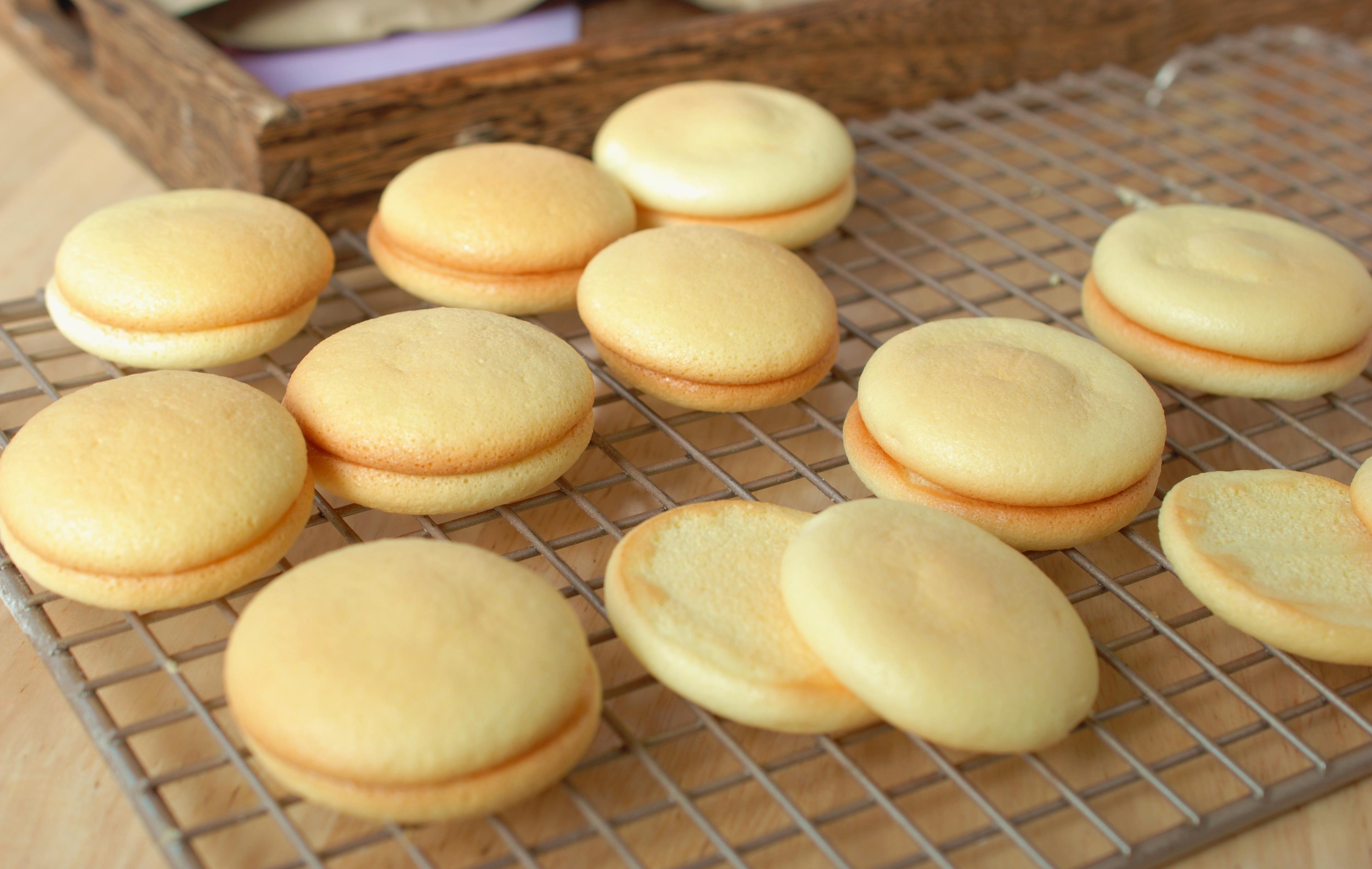 蛋糕|这么简单呀!一款巧克力小蛋糕的详细做法,没啥难度上手就成功了