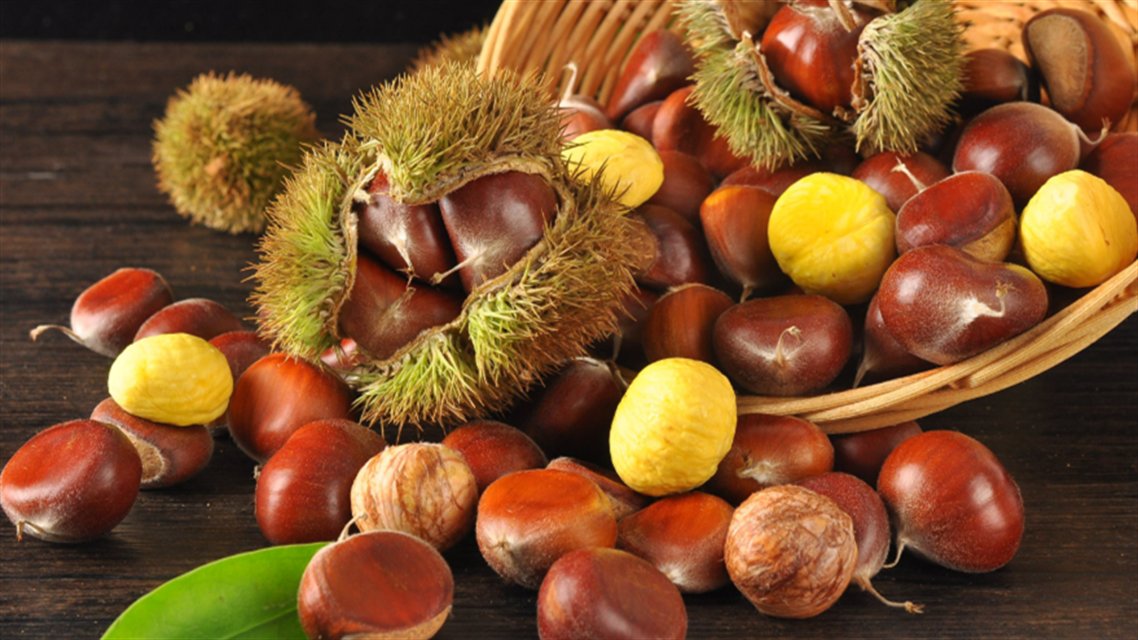 秋三宝|深秋驱寒降燥，多吃“秋三宝”，滋阴润肺又养胃，顺应时节身体棒