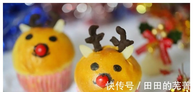 杏仁片|想吃面包不用买,手把手教你做这面包,香甜柔软,孩子最爱!