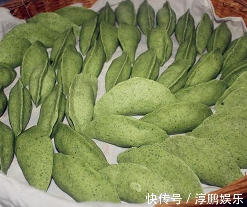 身体|她天天吃幼嫩艾草叶,半个月后身体发生神奇变化,值得所有人借鉴