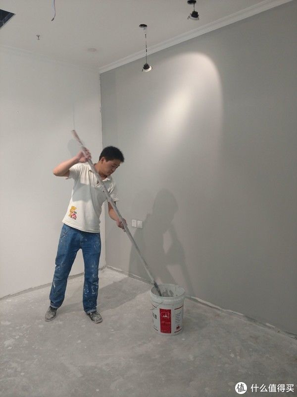 国产品牌|装修一百平的房子预算十万左右能行吗?