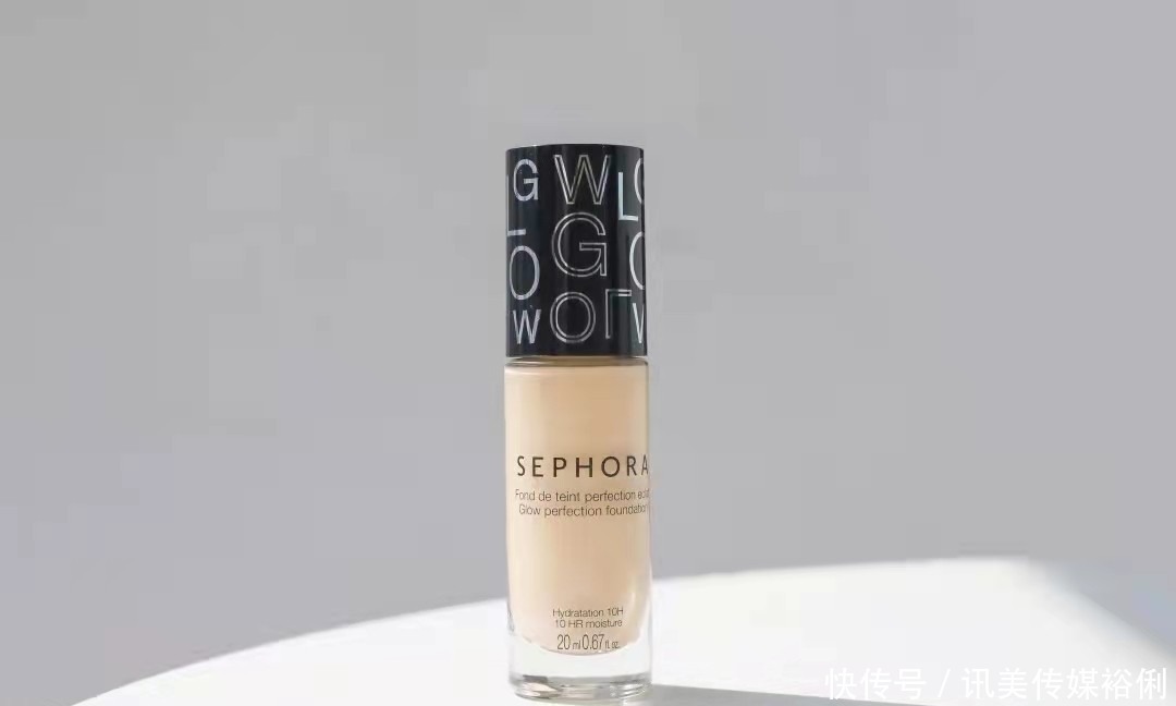 平价又好用的5款“粉底液”，不浮粉不脱妆，贫民窟女孩必备