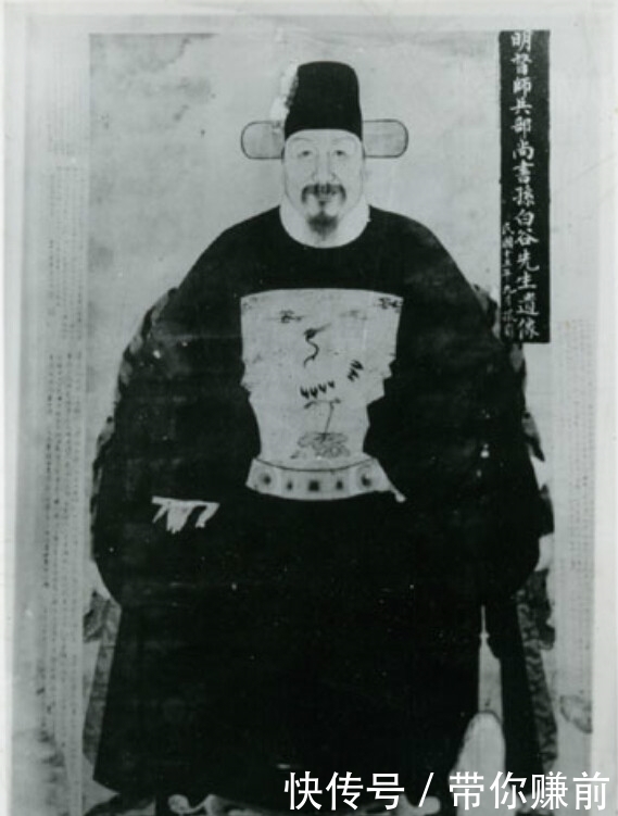 抱团|闯王遭遇明末最强将领抱团,卢象升、孙传庭和洪承畴合力将其俘虏