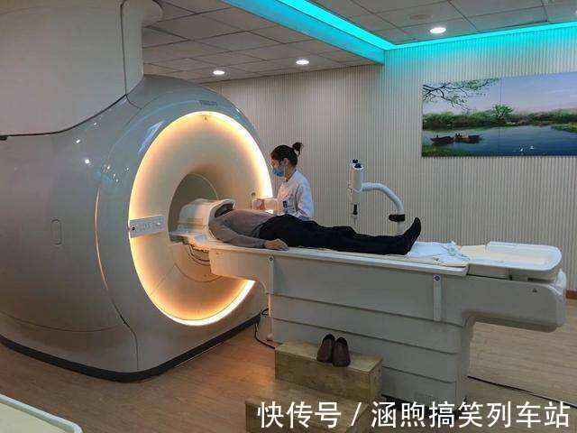 医生|人的一生可以承受几次CT辐射,医生给出了数据,别超过了