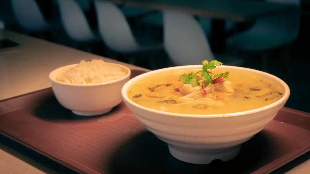  校园也就|今天教“理”凡尔赛