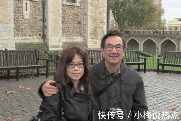 徐志摩@痛心!演艺圈前辈再传死讯,国外病逝终年69岁