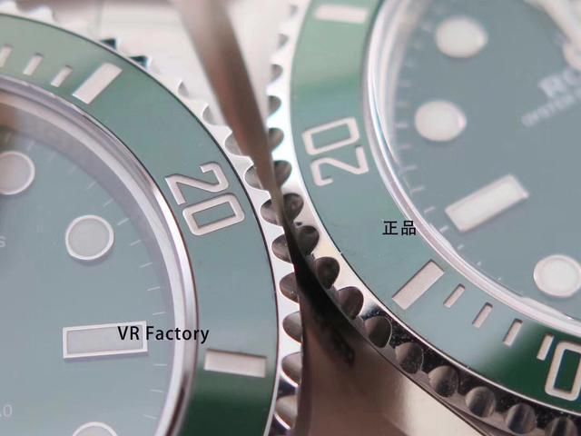 浅谈复刻表高仿表工厂背后可怕的真相，为什么有正品的人还对高仿表这么痴迷