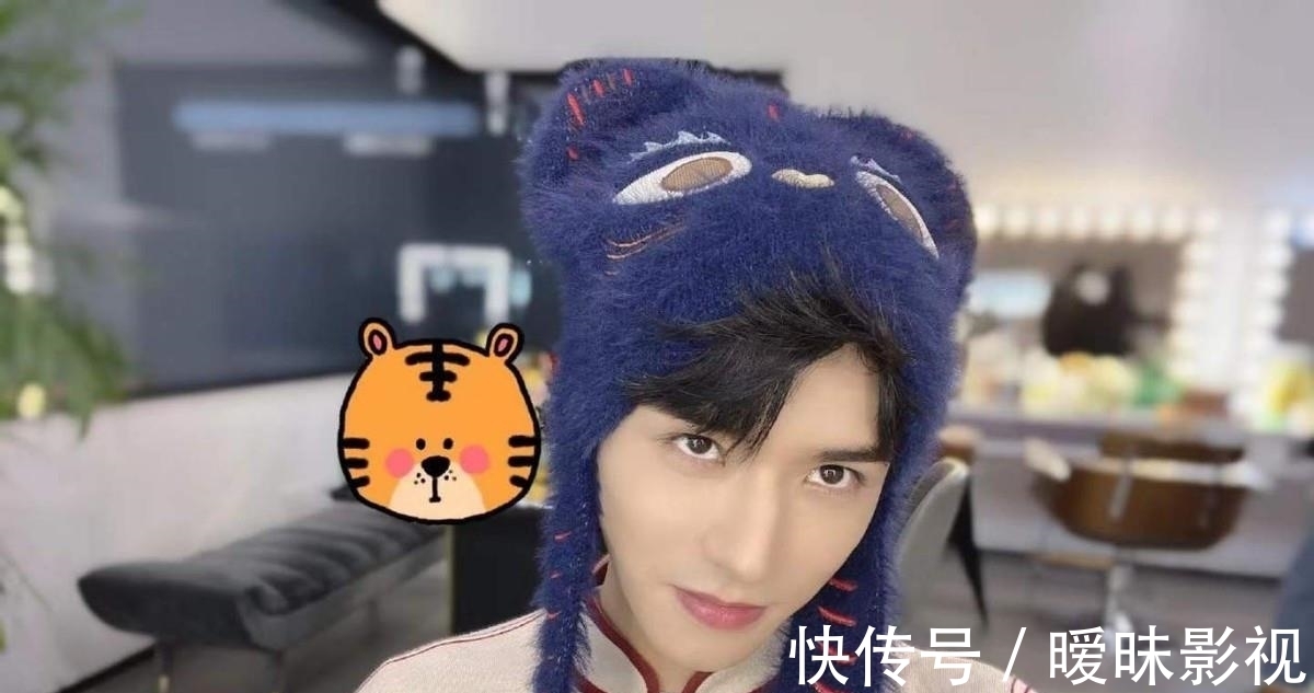 湖南卫视跨年晚会阵容官宣，华晨宇连续九年登台，王一博惊喜加盟