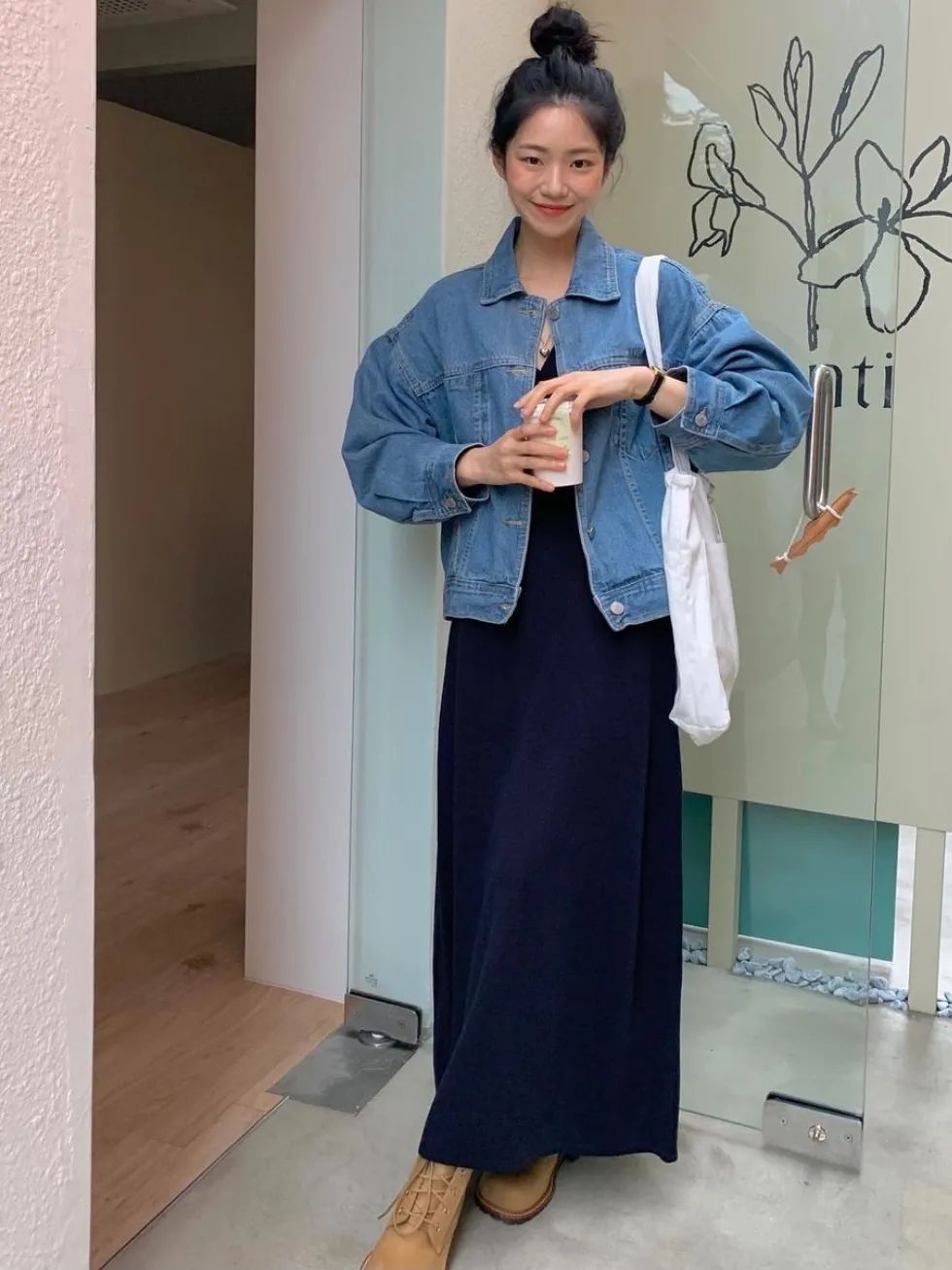 小杰|各省女孩初秋穿搭pk，你觉得哪个好看？