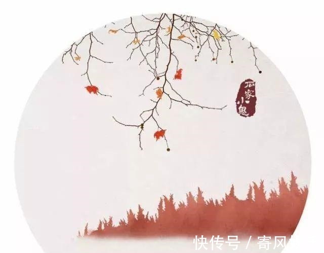 相思$30句诗词,尽是人生相思,总有一句,说出你的心情