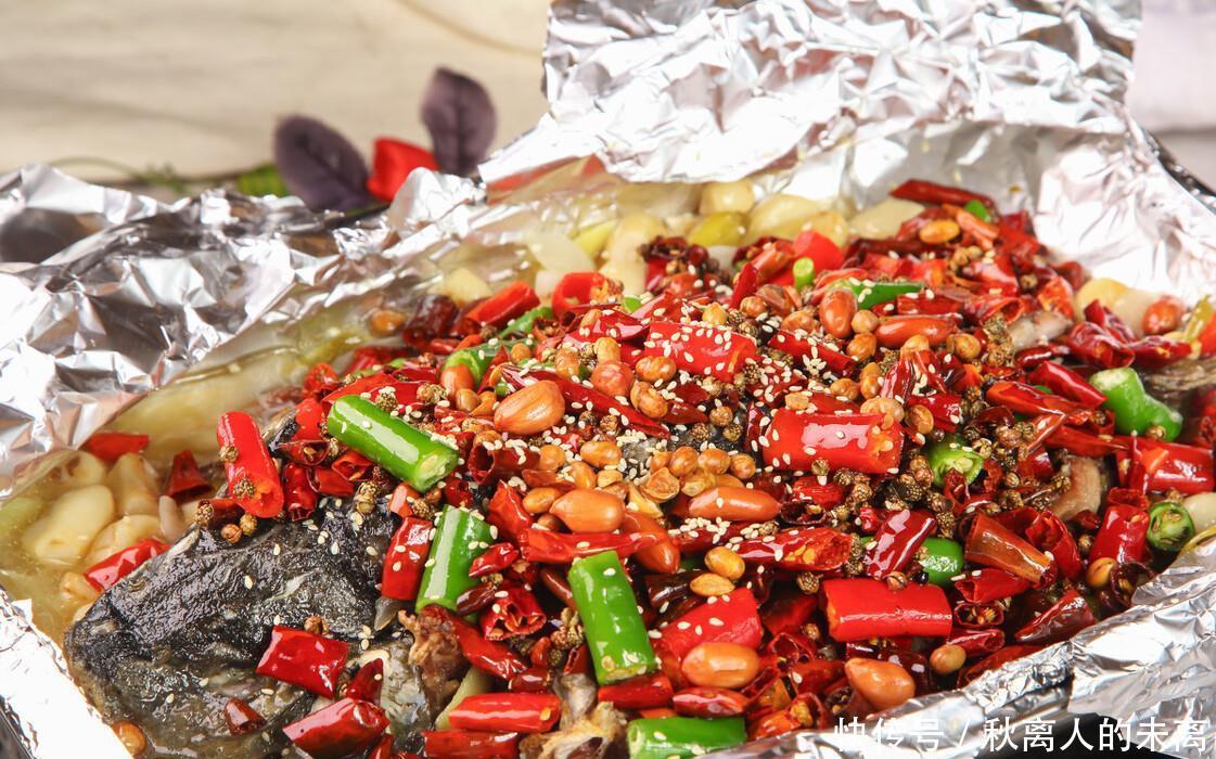 草鱼|夏天,记得多吃此肉,高营养高蛋白,教你做法,味道胜过大排档