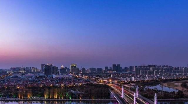 苏州这一地方，被两条高铁两条地铁选中，将迎来新发展机遇