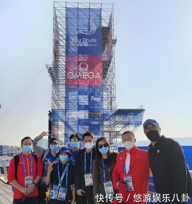 李政|仅得45.5分排名倒数第2!全红婵师兄拖后腿,红姐身上的压力陡增
