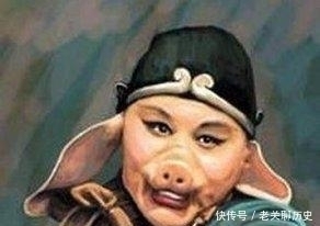 难怪猪八戒被封净坛使者会不满意,你也不看看上一任净坛使者是谁