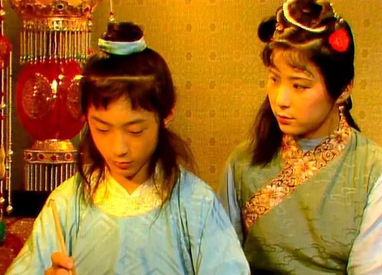 贾府!为什么贾环卖了巧姐,不止贾府的人,连读者也觉得没有异样?