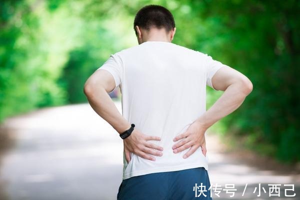 腰间盘突出|腰突老不好？巧用2金方，每天保持一个好习惯！
