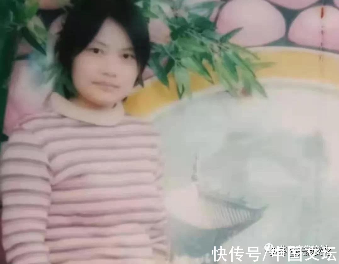 落在诗里的秋雨@散文《落在诗里的秋雨》寒嫣