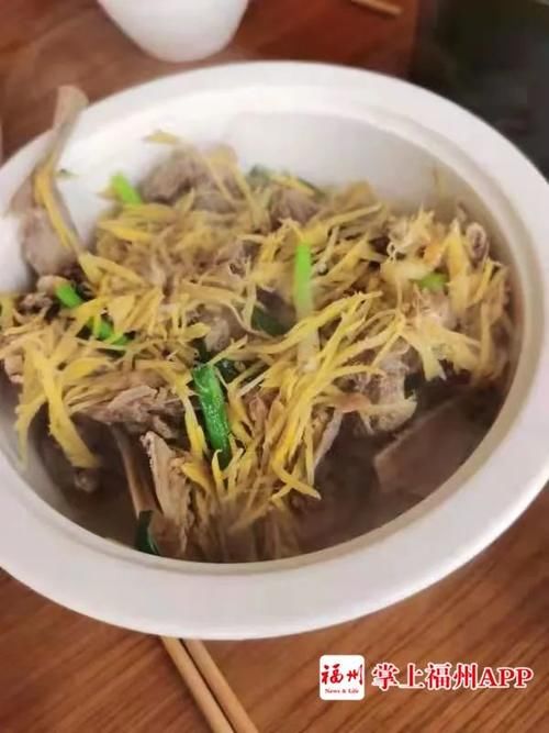  听说我在福州“就地过年”，爸妈寄来了……