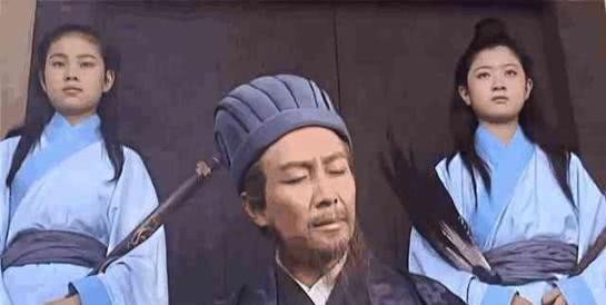 蜀国|空城计为何能成功?关键在两个童子