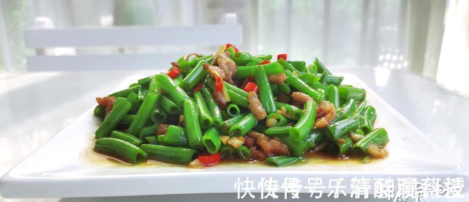 夏天，这3种“碱性蔬菜”正当季，简单易做，营养又美味，真鲜嫩