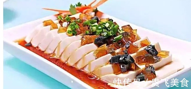 猪耳朵|自己在家做几道家常菜,做一遍就会,再也不用到外面买了