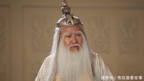 通天教主|三十六重天为什么玉帝只能管三十二层 上边四层有什么