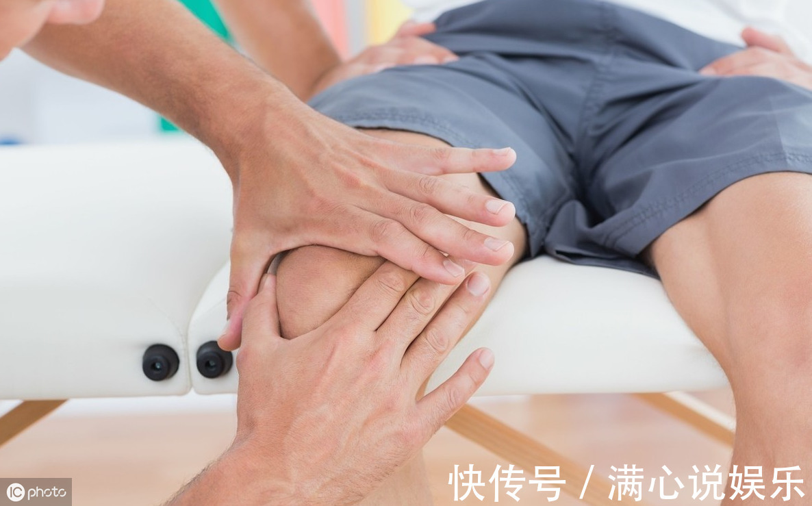 膝关节炎|一块仙人掌胜过10味药,摆脱膝关节炎,滑膜炎,安全有效