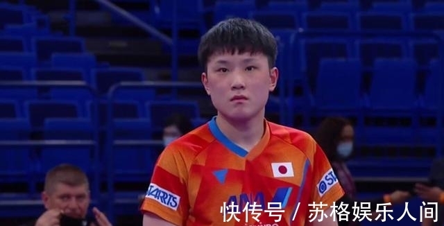乒乓球队|咎由自取,张本输球遭日媒嫌弃:为出名弃国籍里外不是人谁之过