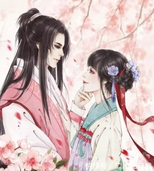 冯掌柜!《催妆》已跌下榜二,慕南枝这部古言惊艳上榜,9.8分值得熬夜看