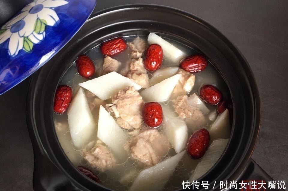 小人参|它被人称“小人参”现在正当季,4块钱一斤,比土豆莲藕更养人