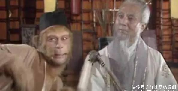 看过|超出三界之外,不在五行之中,菩提老祖后来“躲”在了哪里?