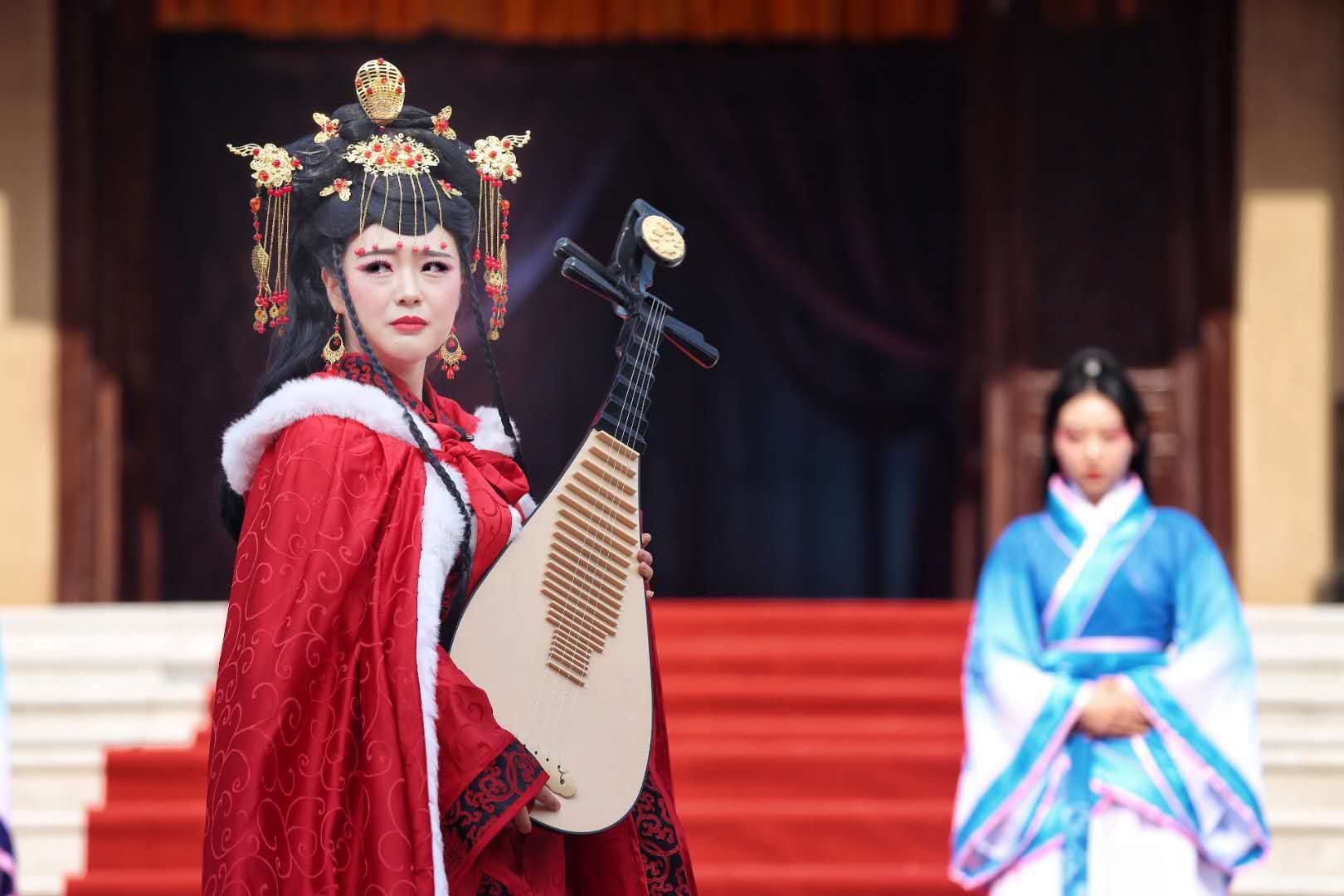 万言！10个古人，10首临江仙，10段历史故事