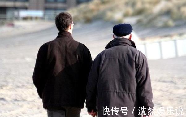 儿女|人最大的教养,就是理解了父母的“无能”