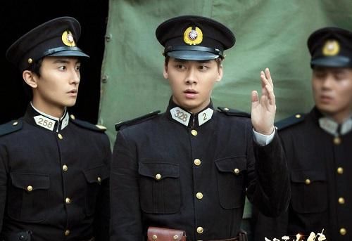 沈青禾|《隐秘而伟大》夏处长是不是死了 夏继成喜欢沈青禾吗结局如何