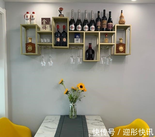 羡慕|真羡慕，朋友家刚入住的新房，全屋花了16万，很漂亮，忍不住晒晒