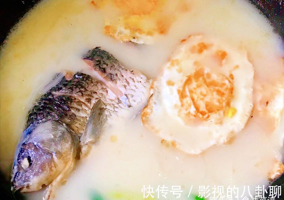 秋冬季节养生，建议多吃白萝卜，教你一个新做法，健康安稳过秋冬