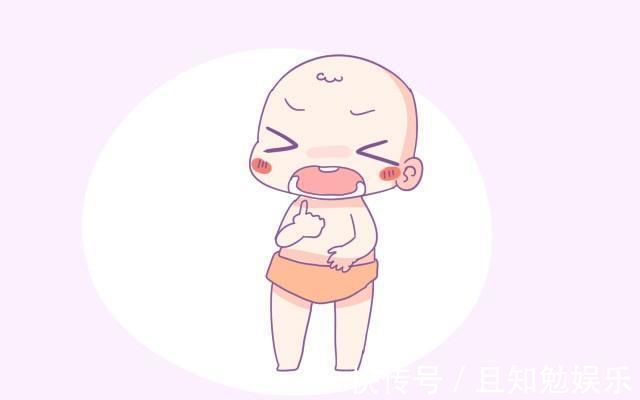 括约肌|孩子是否进入肛欲期,家长千万要留意这些信号,别让他留下阴影
