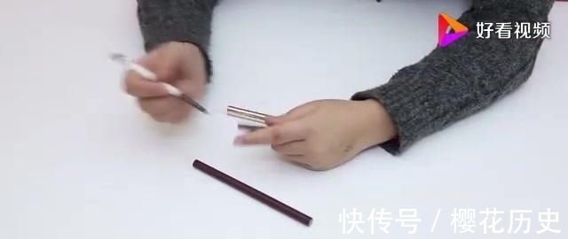 眼线笔|怎样挑选眼线笔?这妙招很多人不知道,简单还实用,看完告诉朋友