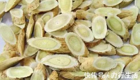 慢性鼻炎|老中医黄芪是一宝,喝黄芪水有12大好处,一起来了解下