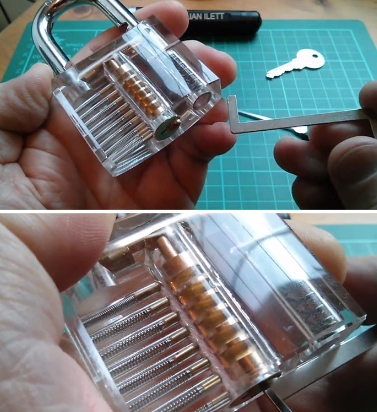 天才$看完这些脑洞大开的创意设计,不得不说设计师简直是天才!