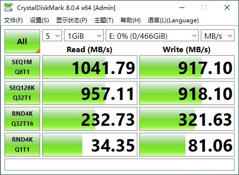 l随时随地跨平台办公，雷孜LaCie Portable SSD体验测试