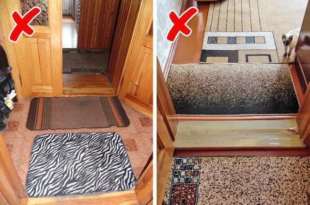 家具|12种让你“看起来很穷”的装饰,一起来看看你有没有中标吧!