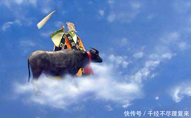 独角兕大王|怪不得孙悟空能轻易吃到仙丹,你看500年前是谁给他开的门