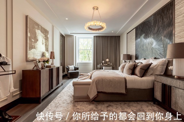 顶奢|全球隐形富豪向往的顶奢公寓，中国买家占10%！