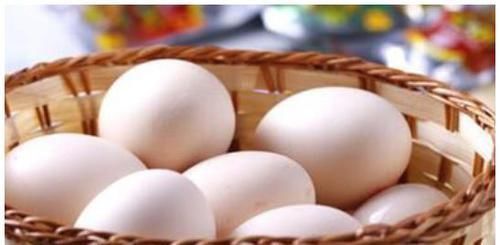 保护视力|每天一个煮鸡蛋,长寿不会远离你,但要注意“2不”,早知早健康