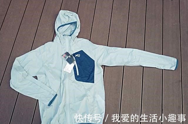 人机学 轻量舒适的呵护觅乐皮肤衣体验!