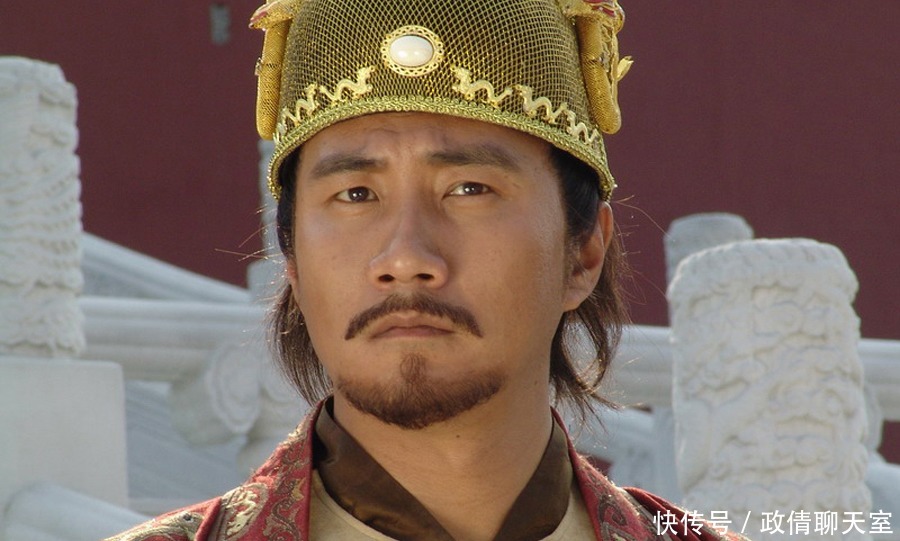 输给|朱允炆为什么会输给800亲兵造反的朱棣？