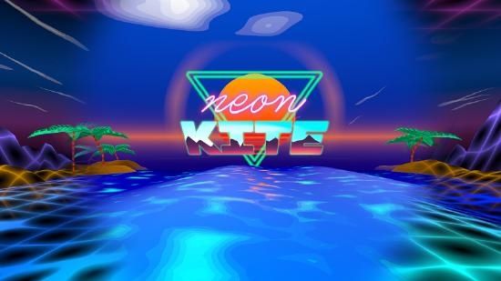 vr|VR游戏《Neon Kite》登陆Meta Quest 售价4.99美元